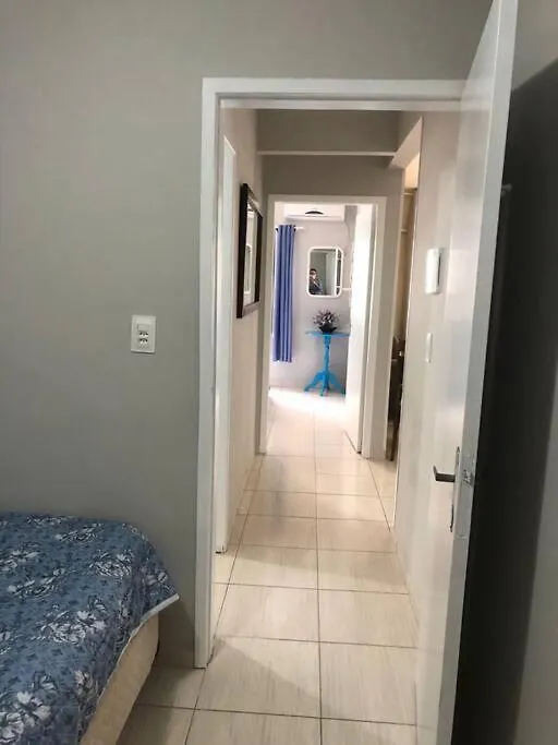 Apartamento Confortavel E Muito Bem Localizado. Bombinhas Apartment