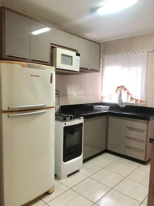 Apartamento Confortavel E Muito Bem Localizado. Bombinhas Brazil