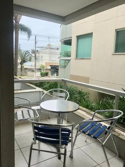 Apartment Apartamento Confortavel E Muito Bem Localizado. Bombinhas