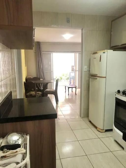 Apartment Apartamento Confortavel E Muito Bem Localizado. Bombinhas