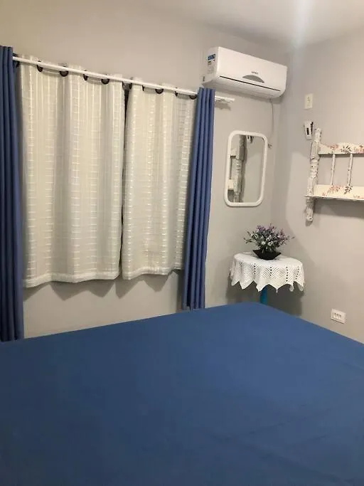 Apartment Apartamento Confortavel E Muito Bem Localizado. Bombinhas