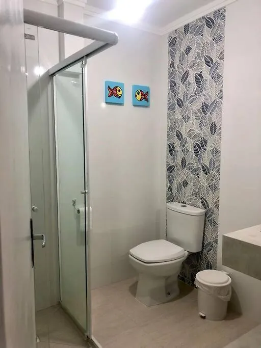 Apartamento Confortavel E Muito Bem Localizado. Bombinhas