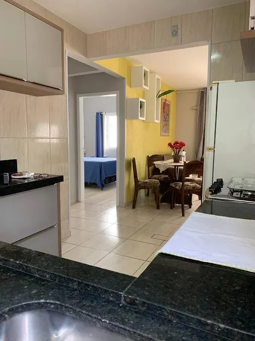 Apartamento Confortavel E Muito Bem Localizado. Bombinhas Apartment