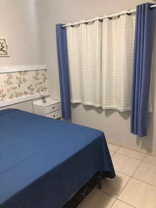 Apartamento Confortavel E Muito Bem Localizado. Bombinhas Brazil