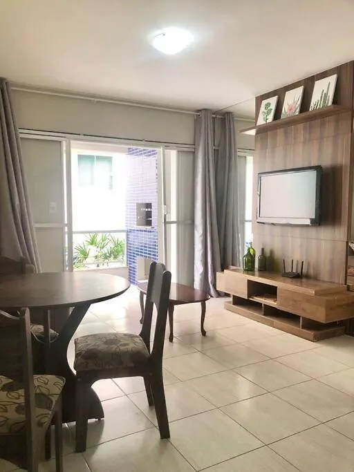 Apartamento Confortavel E Muito Bem Localizado. Bombinhas 0*,  Brazil