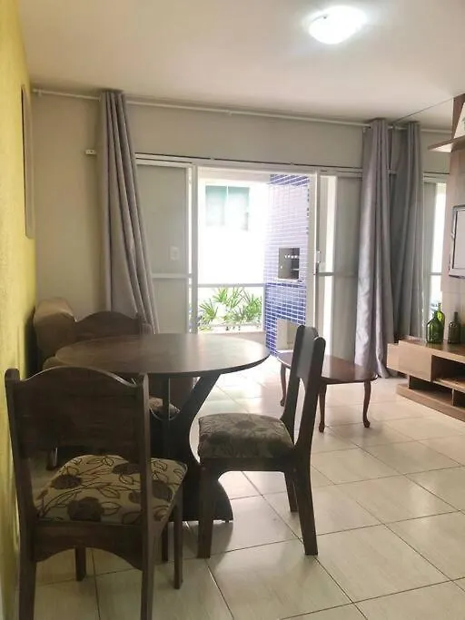 Apartment Apartamento Confortavel E Muito Bem Localizado. Bombinhas