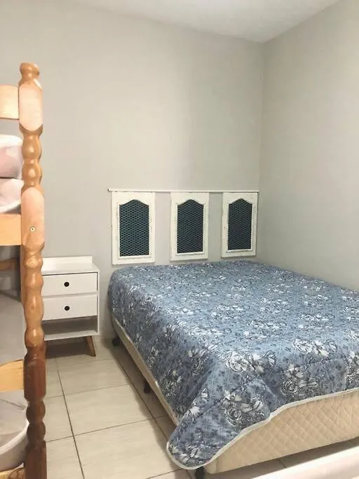 Apartment Apartamento Confortavel E Muito Bem Localizado. Bombinhas Brazil