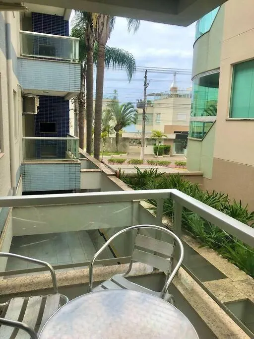 Apartamento Confortavel E Muito Bem Localizado. Bombinhas 0*,
