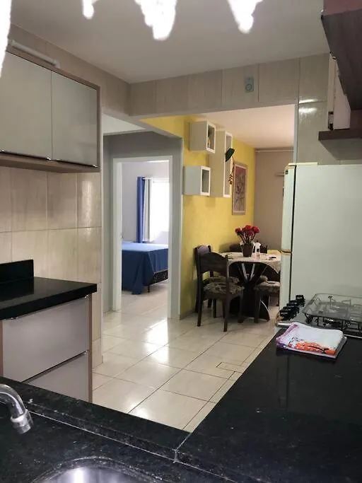 Apartment Apartamento Confortavel E Muito Bem Localizado. Bombinhas