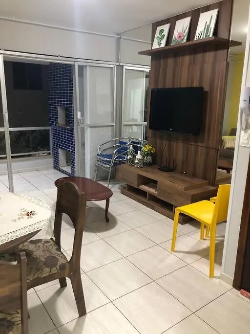 Apartamento Confortavel E Muito Bem Localizado. Bombinhas Brazil