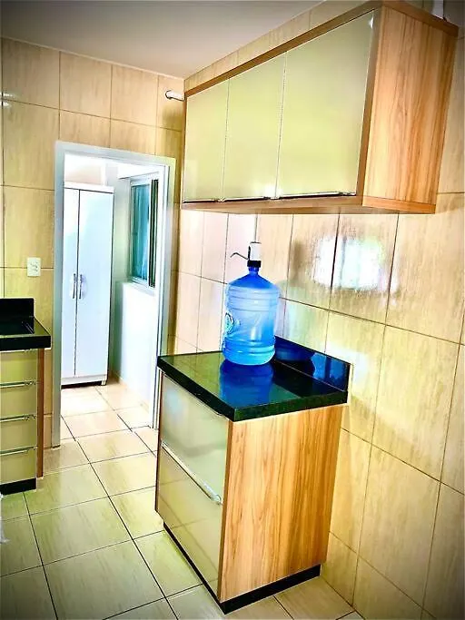 Apartment Apartamento Confortavel E Muito Bem Localizado. Bombinhas Brazil