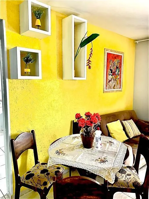 Apartamento Confortavel E Muito Bem Localizado. Bombinhas