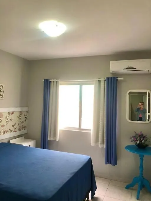 Apartamento Confortavel E Muito Bem Localizado. Bombinhas 0*,