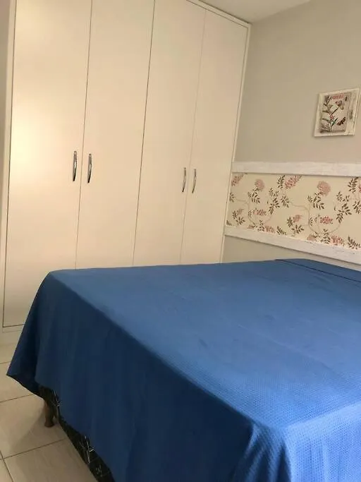 Apartamento Confortavel E Muito Bem Localizado. Bombinhas Apartment