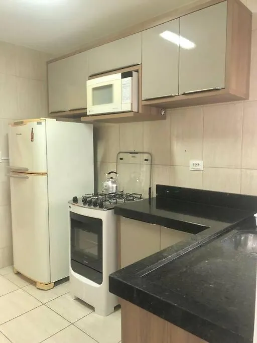 Apartment Apartamento Confortavel E Muito Bem Localizado. Bombinhas