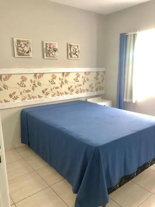 Apartamento Confortavel E Muito Bem Localizado. Bombinhas Apartment
