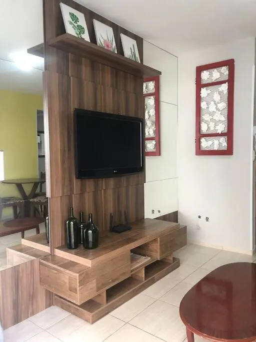 Apartment Apartamento Confortavel E Muito Bem Localizado. Bombinhas