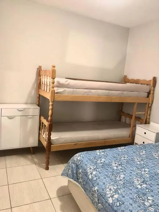 Apartamento Confortavel E Muito Bem Localizado. Bombinhas