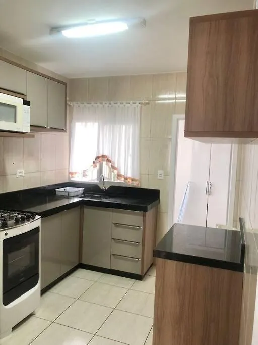 Apartamento Confortavel E Muito Bem Localizado. Bombinhas Brazil