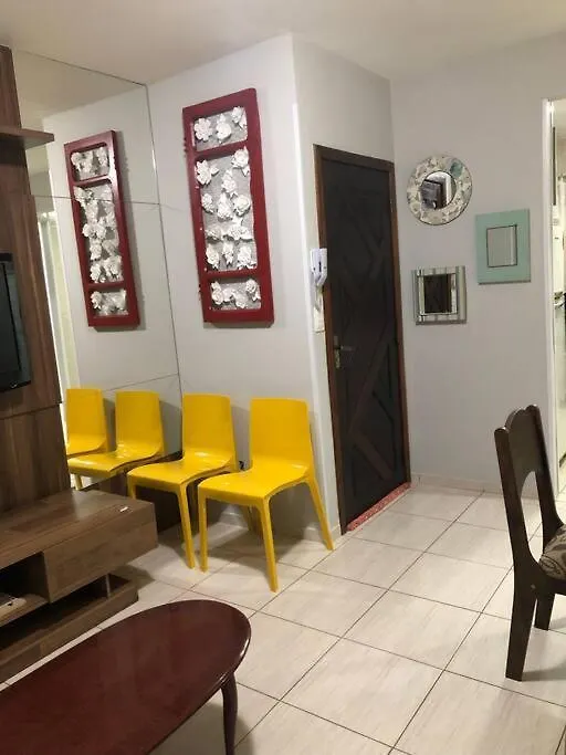 Apartamento Confortavel E Muito Bem Localizado. Bombinhas