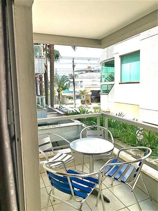 Apartamento Confortavel E Muito Bem Localizado. Bombinhas 0*,