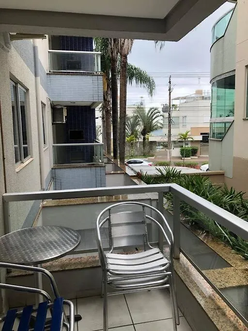 Apartamento Confortavel E Muito Bem Localizado. Bombinhas