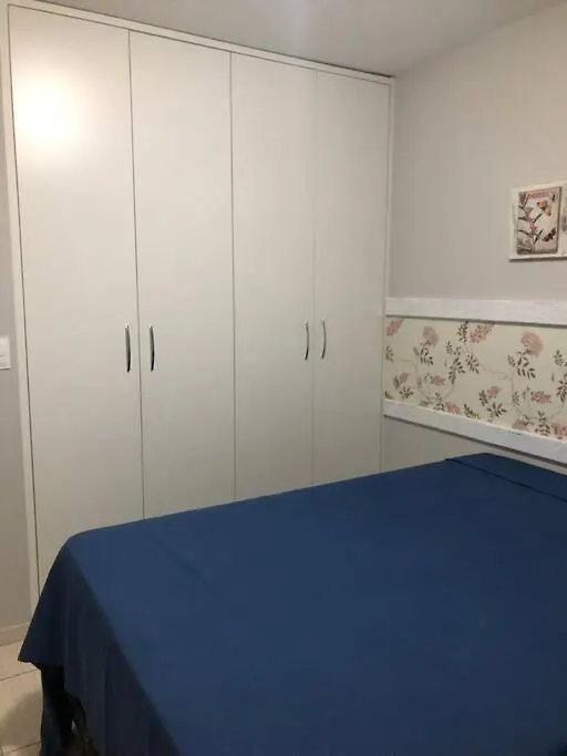 Apartamento Confortavel E Muito Bem Localizado. Bombinhas 0*,  Brazílie