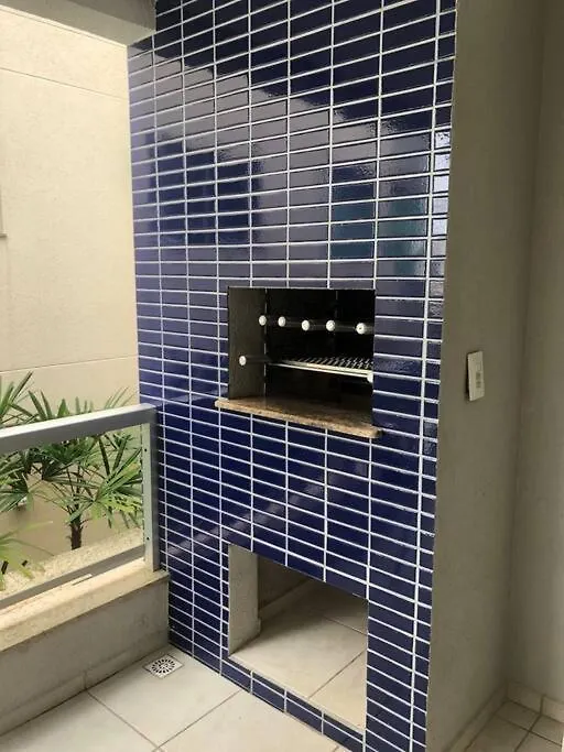 Apartmán Apartamento Confortavel E Muito Bem Localizado. Bombinhas Brazílie