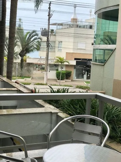 Apartamento Confortavel E Muito Bem Localizado. Bombinhas